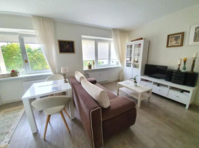 Apartamentai prie bažnyčios, Palanga